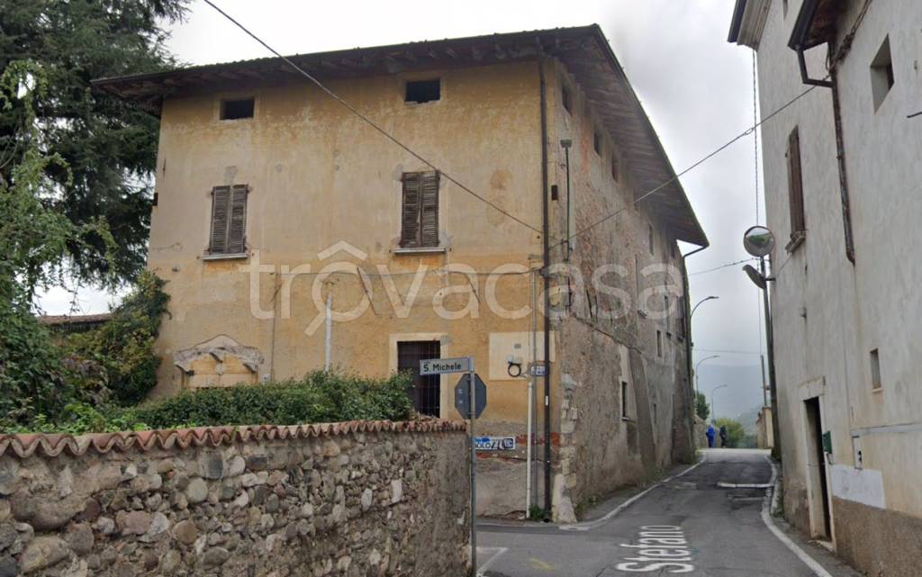 appartamento in vendita a Prevalle