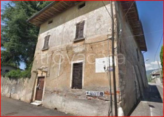 casa indipendente in vendita a Prevalle