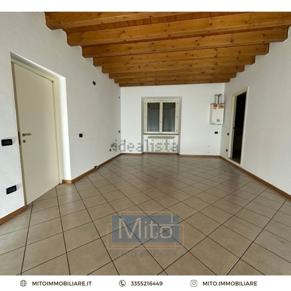 appartamento in vendita a Prevalle