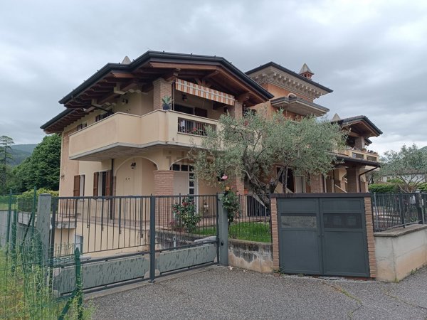 appartamento in vendita a Prevalle