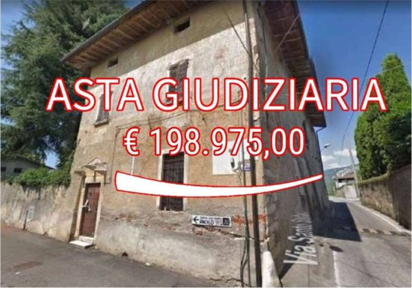 casa indipendente in vendita a Prevalle