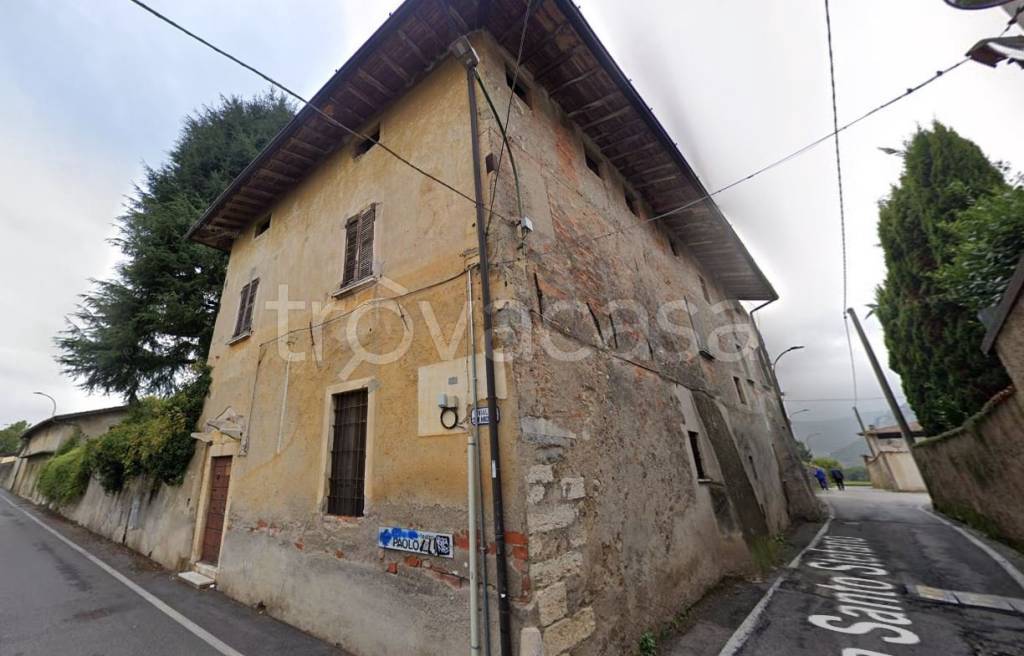 appartamento in vendita a Prevalle