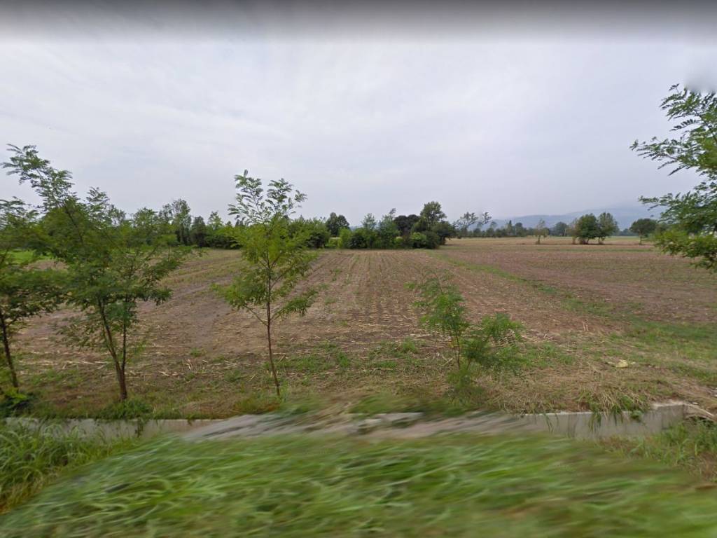 terreno agricolo in vendita a Prevalle