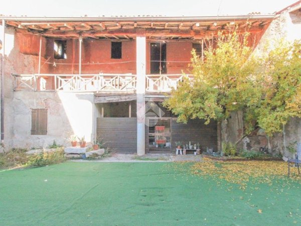 appartamento in vendita a Prevalle