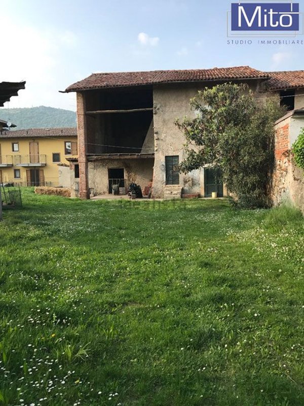 casa indipendente in vendita a Prevalle