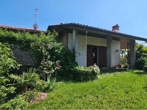 casa indipendente in vendita a Prevalle