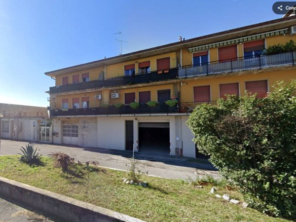 appartamento in vendita a Prevalle
