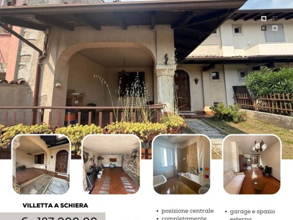 casa indipendente in vendita a Prevalle