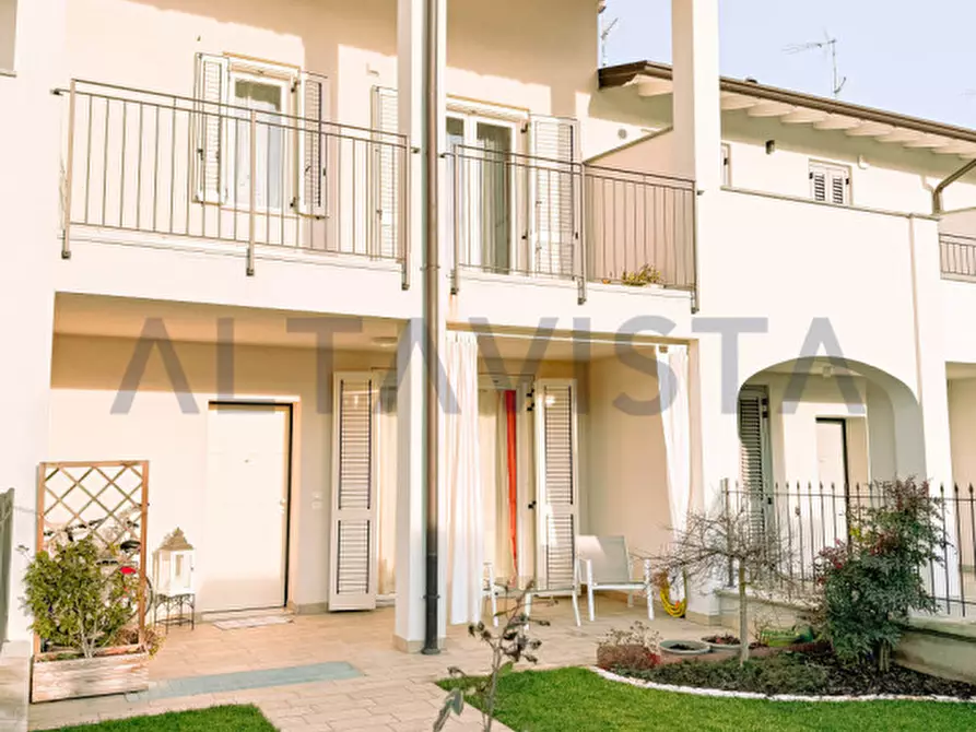 casa indipendente in vendita a Prevalle