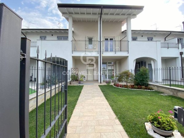 casa indipendente in vendita a Prevalle