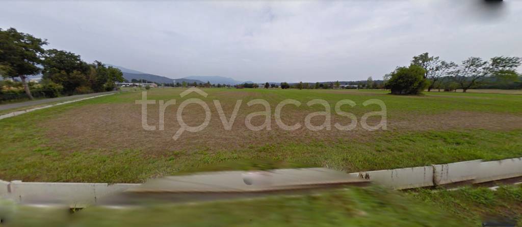 terreno edificabile in vendita a Prevalle