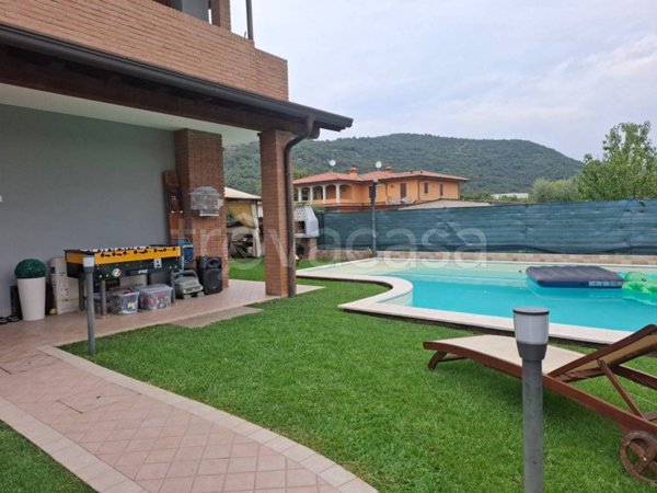 casa indipendente in vendita a Prevalle