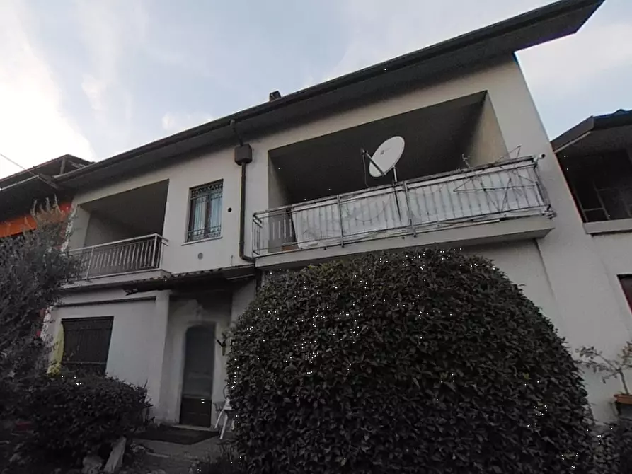 casa indipendente in vendita a Prevalle