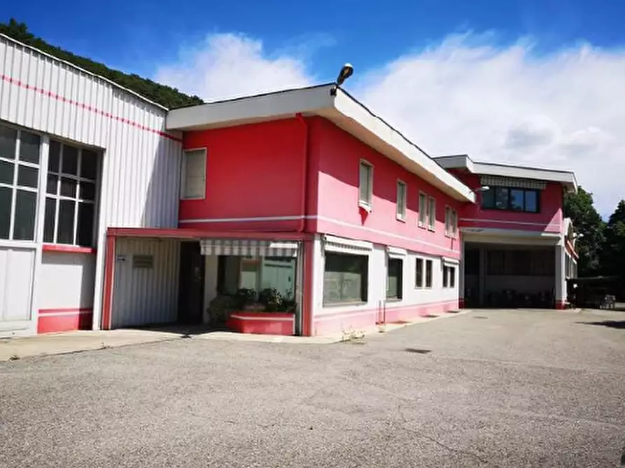 capannone in vendita a Prevalle
