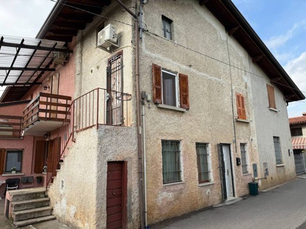 appartamento in vendita a Prevalle