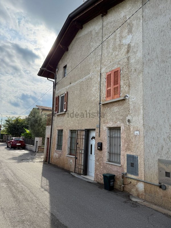appartamento in vendita a Prevalle