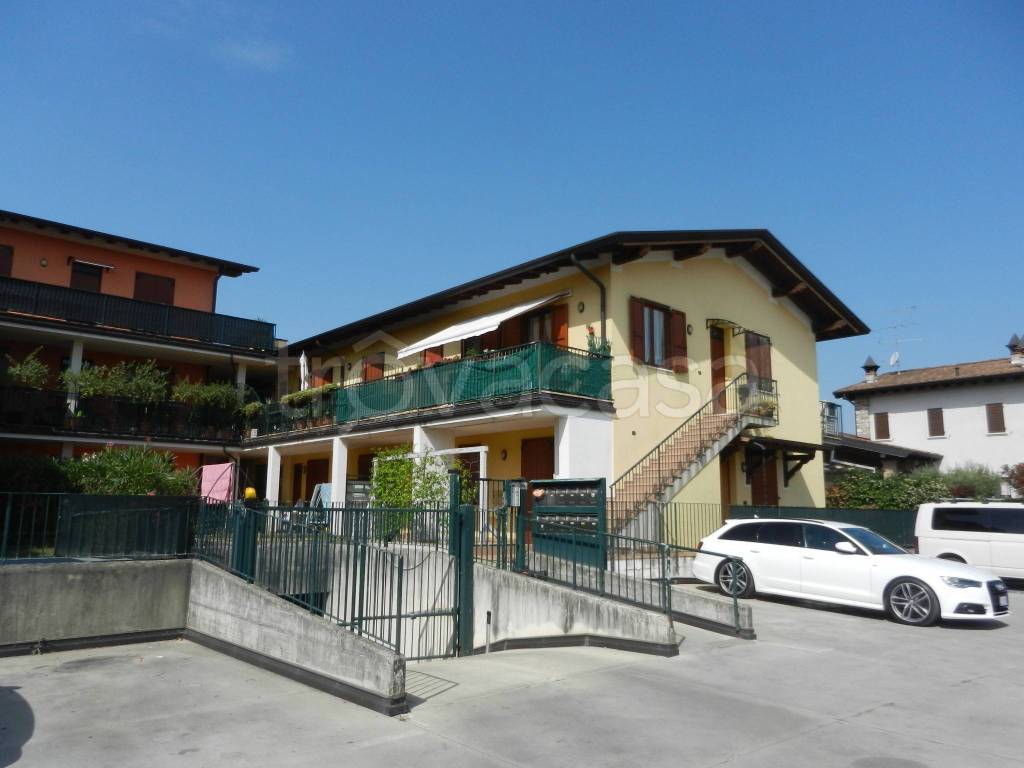 appartamento in vendita a Prevalle