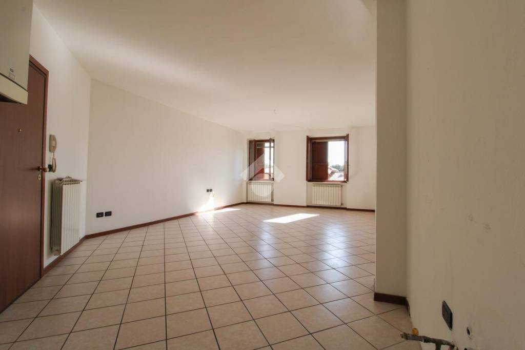 appartamento in vendita a Prevalle