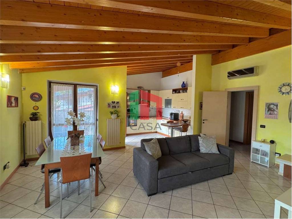 appartamento in vendita a Prevalle