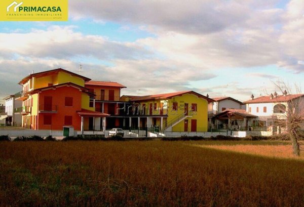 appartamento in vendita a Prevalle