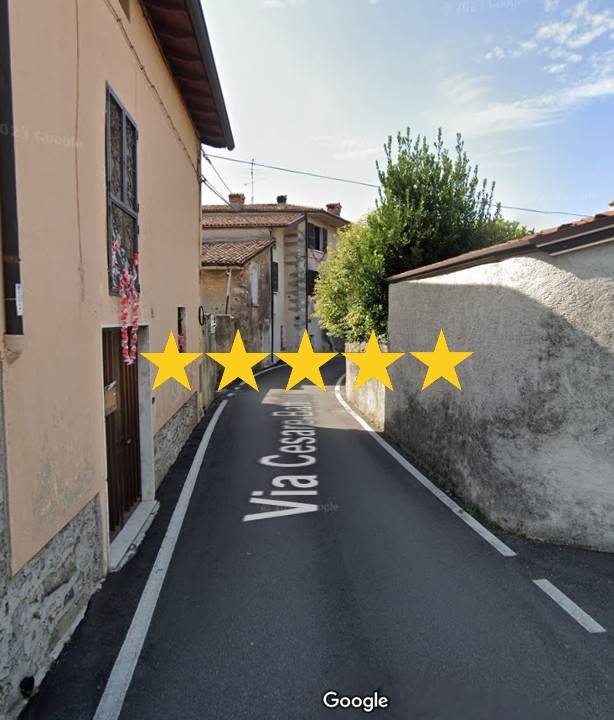 appartamento in vendita a Prevalle