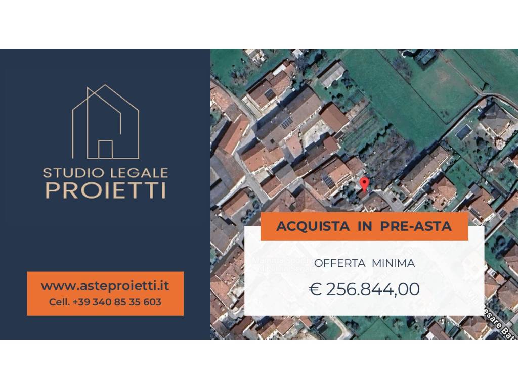 appartamento in vendita a Prevalle