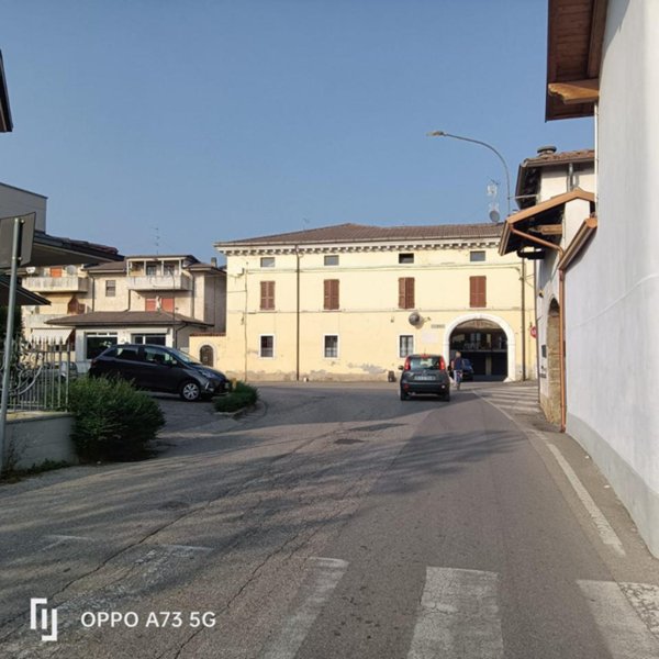 appartamento in vendita a Prevalle