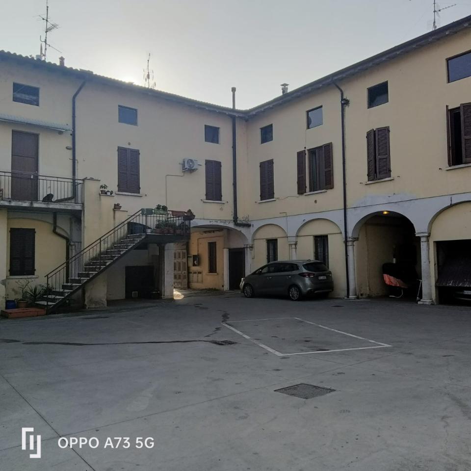 appartamento in vendita a Prevalle