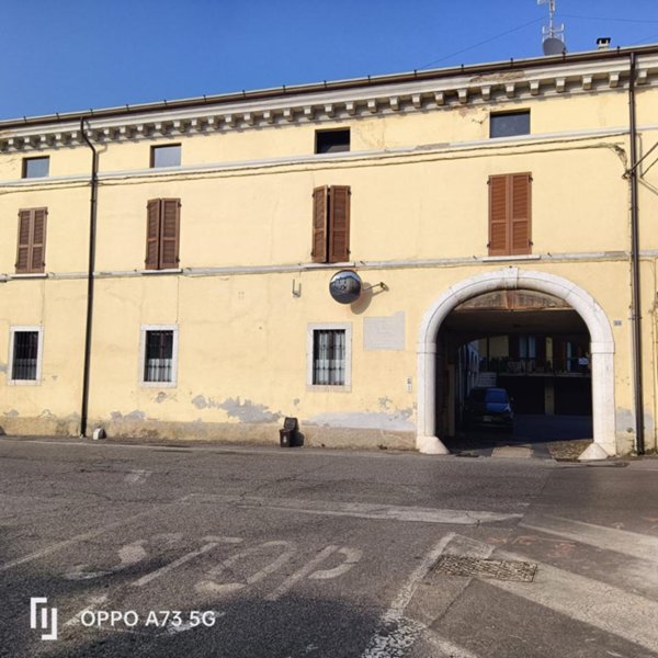 appartamento in vendita a Prevalle