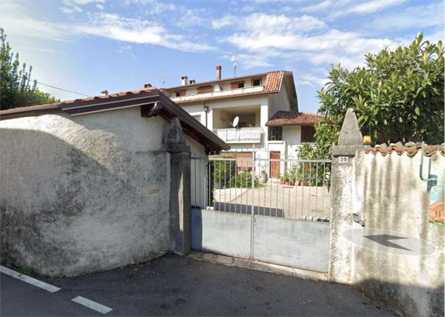 casa indipendente in vendita a Prevalle