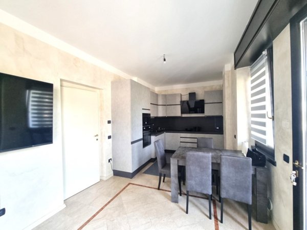 appartamento in vendita a Prevalle