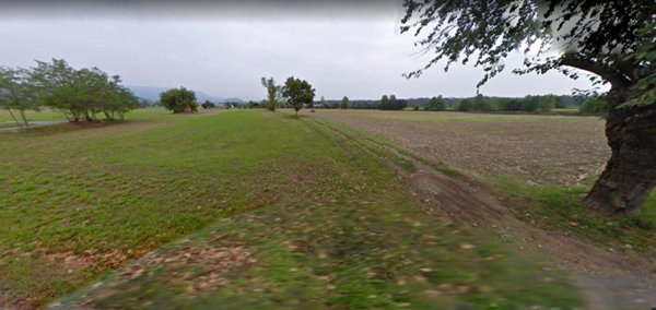 terreno edificabile in vendita a Prevalle