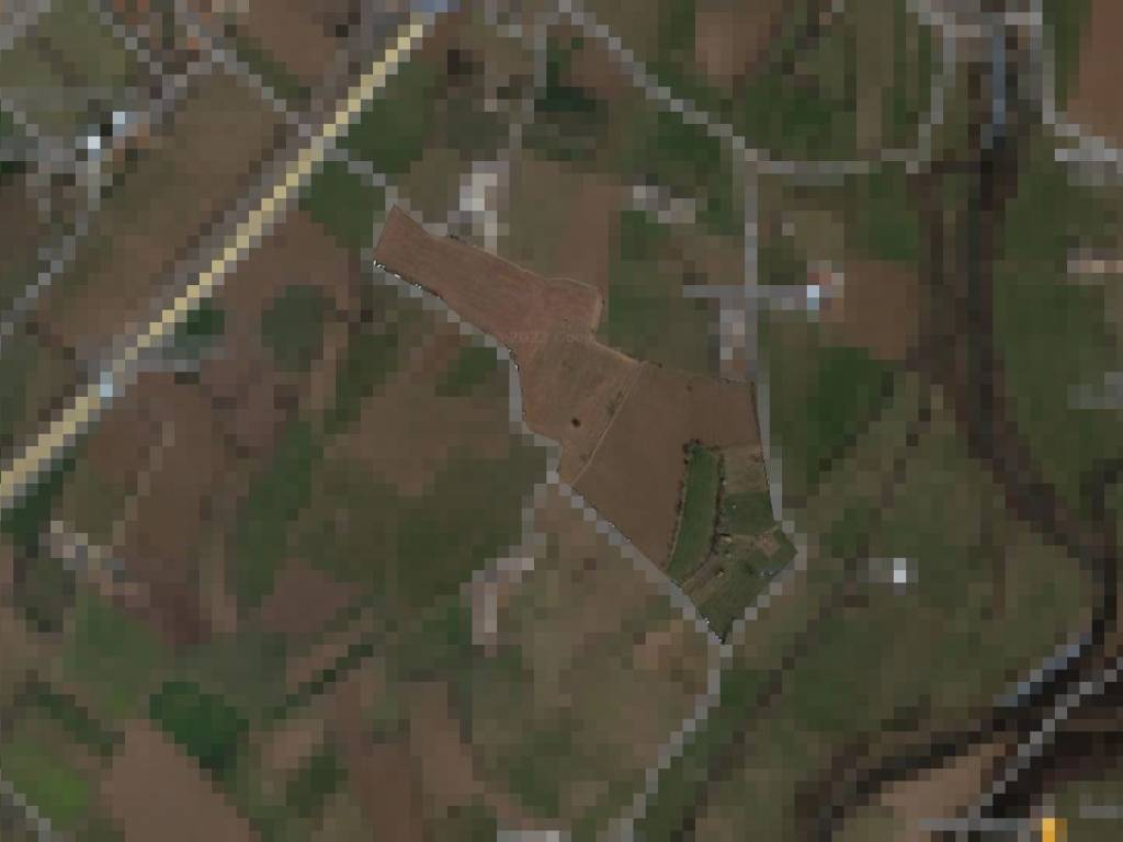 terreno agricolo in vendita a Prevalle