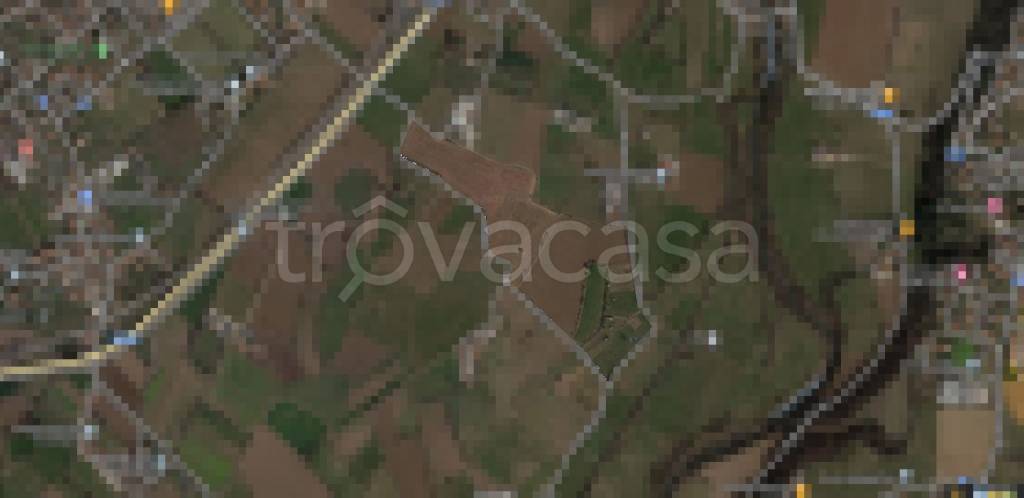 terreno edificabile in vendita a Prevalle