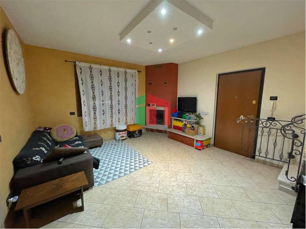 casa indipendente in vendita a Prevalle