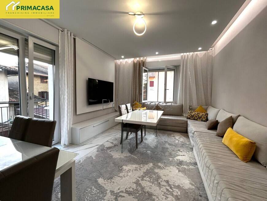 appartamento in vendita a Prevalle