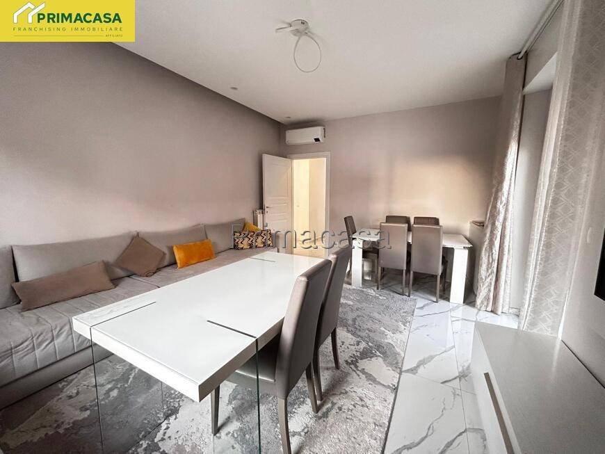 appartamento in vendita a Prevalle