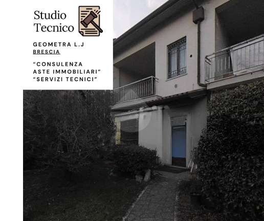 casa indipendente in vendita a Prevalle