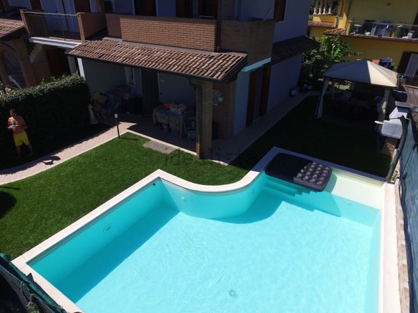 casa indipendente in vendita a Prevalle