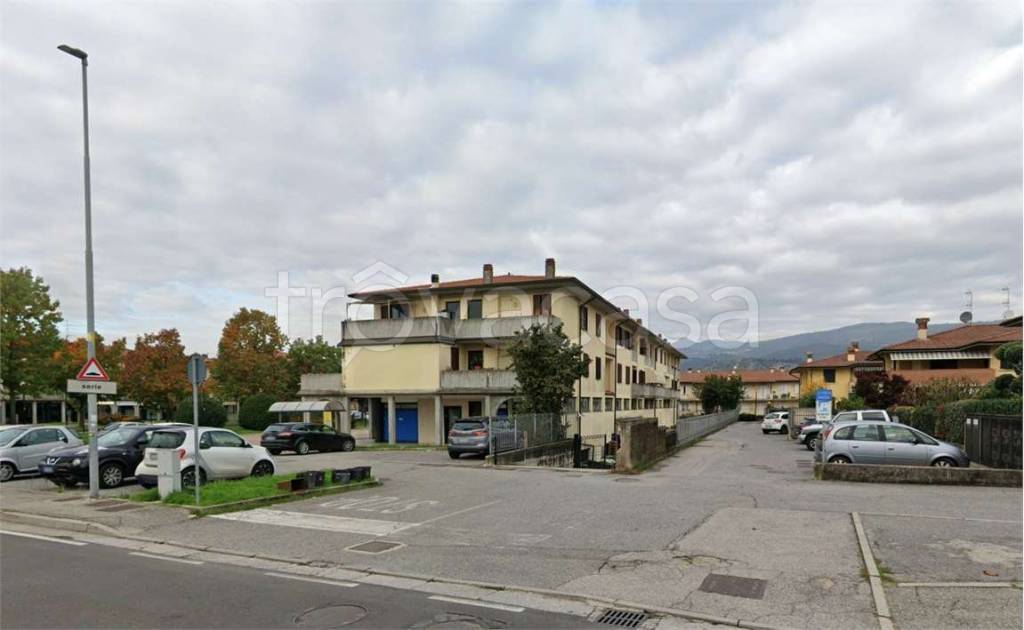 appartamento in vendita a Prevalle