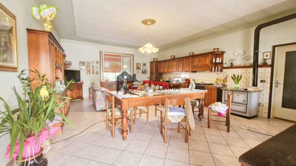 appartamento in vendita a Prevalle