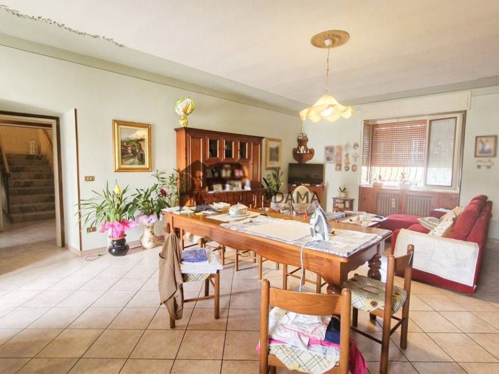 casa indipendente in vendita a Prevalle