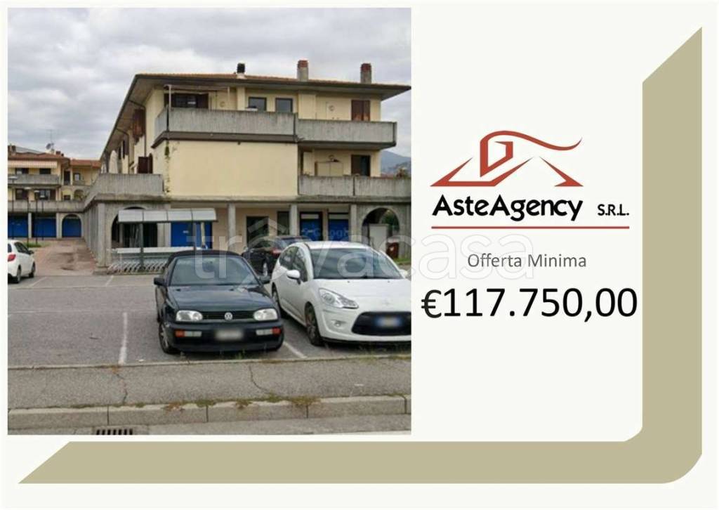 appartamento in vendita a Prevalle