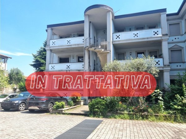 appartamento in vendita a Prevalle