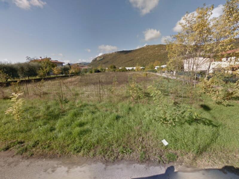 terreno edificabile in vendita a Prevalle