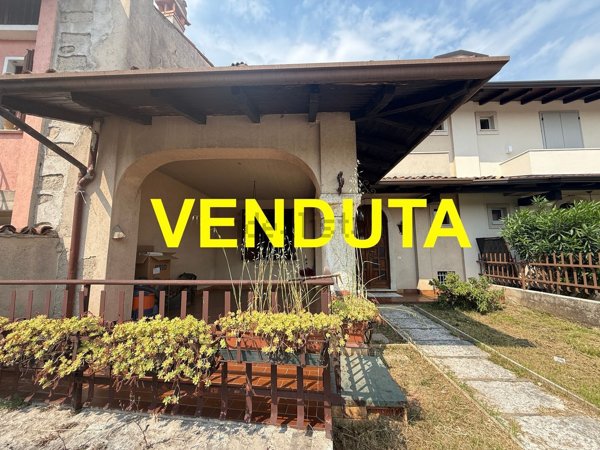 casa indipendente in vendita a Prevalle
