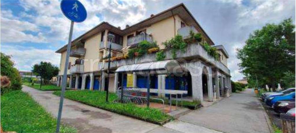 appartamento in vendita a Prevalle