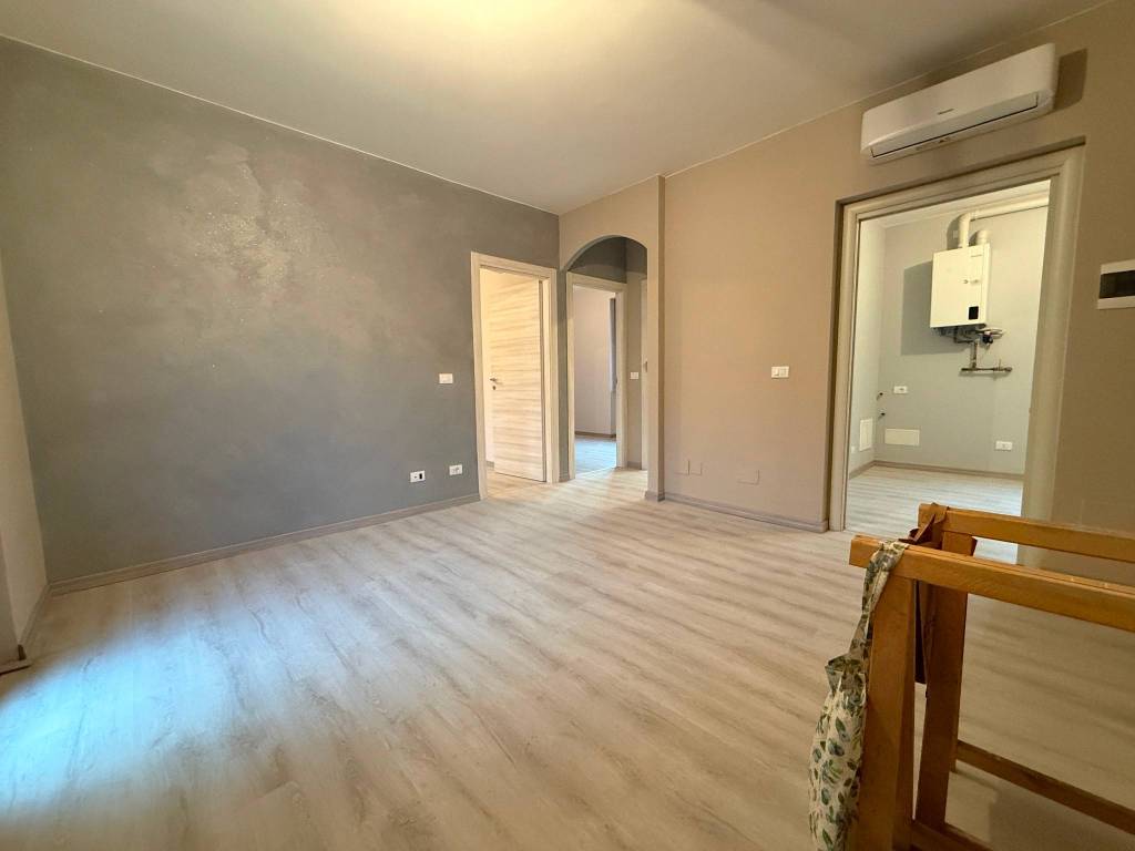 appartamento in vendita a Prevalle