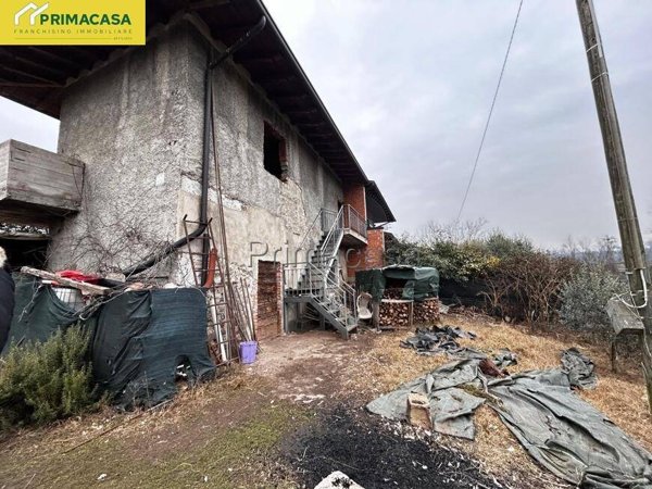 appartamento in vendita a Prevalle