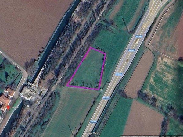 terreno edificabile in vendita a Prevalle